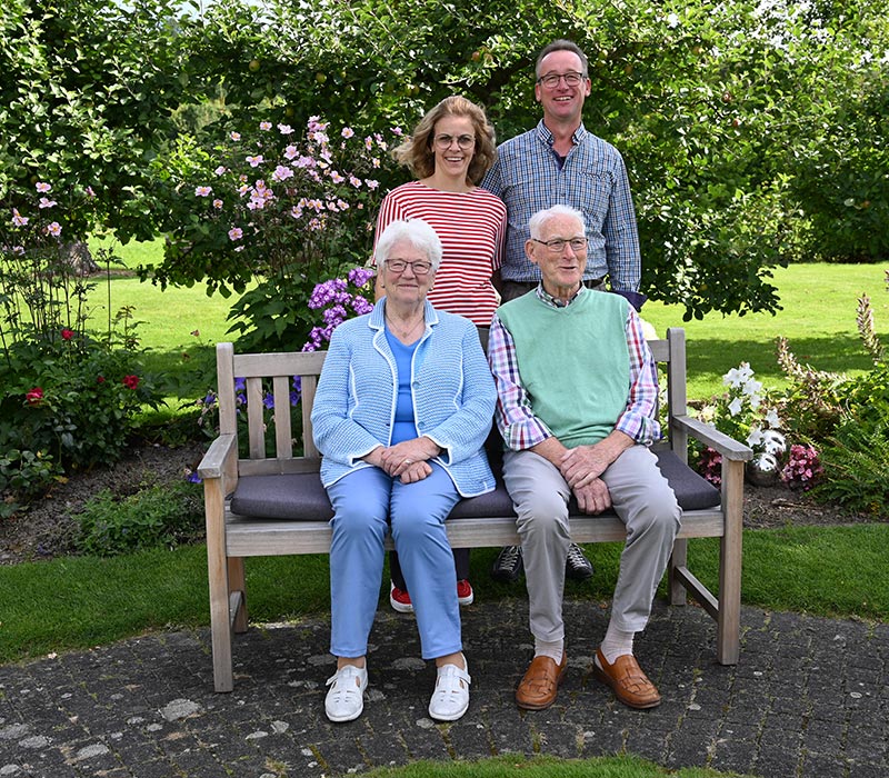 Familie Deitmar
