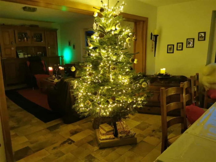 Geschenkebaum
